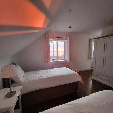 An Creagán Casa de Campo Inisheer