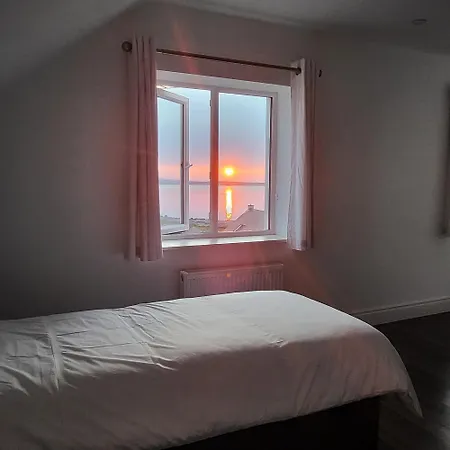 An Creagán Casa de Campo Inisheer