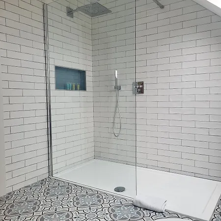 Gospodarstwo wiejskie An Creagan *