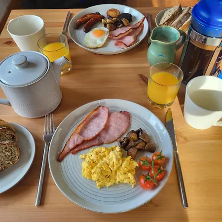 Country house An Creagan Inisheer