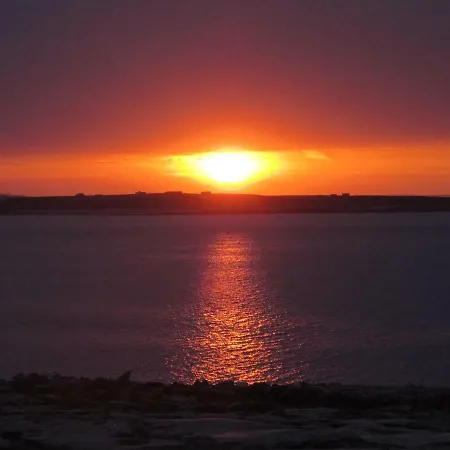 An Creagan Inisheer