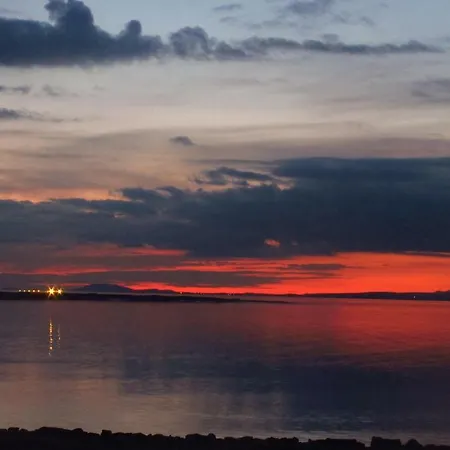 Gospodarstwo wiejskie An Creagan