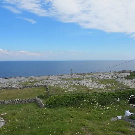 An Creagan * Inisheer