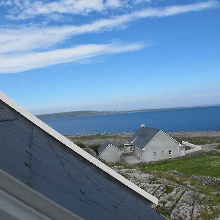 An Creagan Inisheer