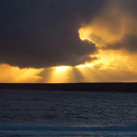 An Creagán Casa de Campo