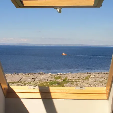An Creagan Kır Evi *