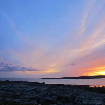 Casa rural An Creagán Inis Oírr