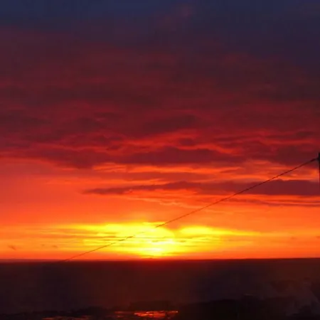 An Creagán Casa de Campo