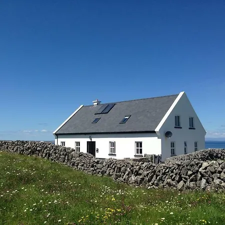Landhaus An Creagan *