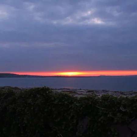 An Creagán * Inis Oírr