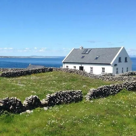 An Creagan *