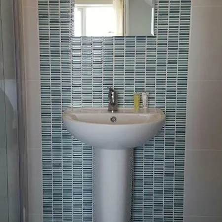 An Creagán Casa de Campo