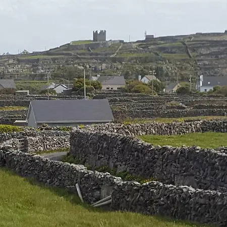 An Creagán Casa de Campo *