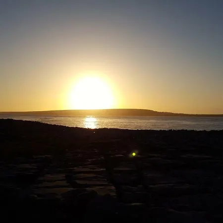 Casa de Campo An Creagán *