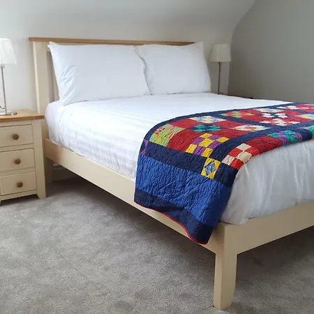 Gospodarstwo wiejskie An Creagan Inisheer