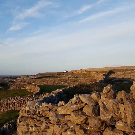 An Creagán Inis Oírr