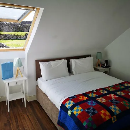 An Creagan Country house *