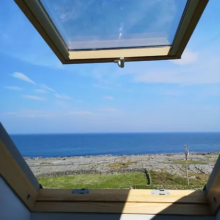 An Creagán Casa de Campo Inisheer