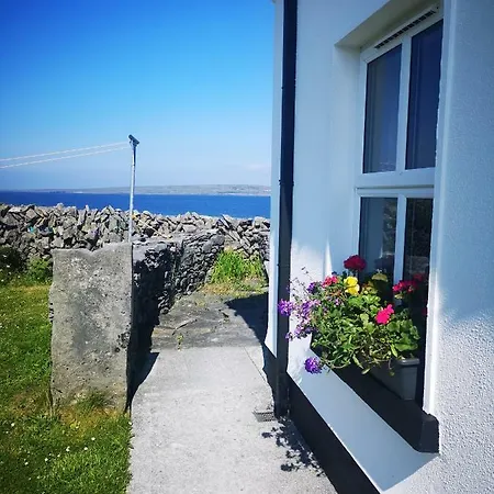 An Creagan Inisheer