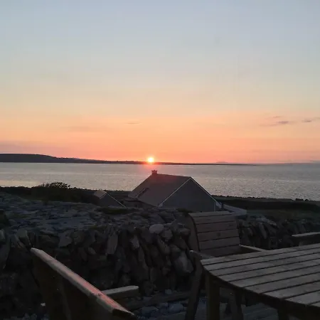 An Creagan Country house Inisheer