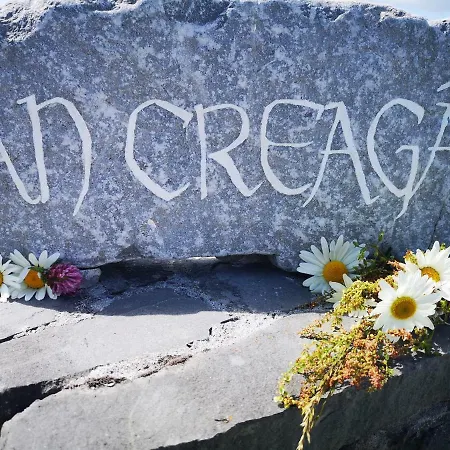 An Creagán * Inis Oírr