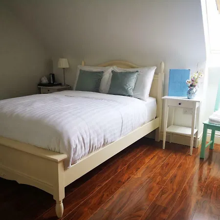 An Creagan * Inisheer