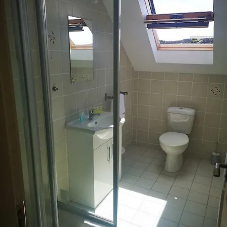 An Creagan Kır Evi *