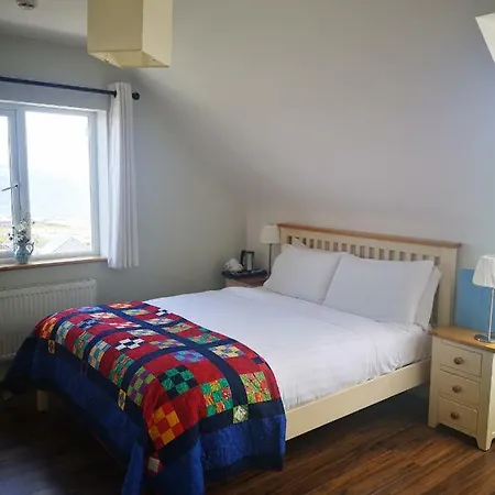 Kır Evi An Creagan Inisheer
