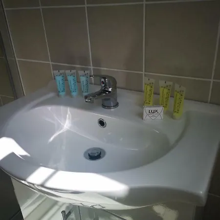 An Creagan Gospodarstwo wiejskie