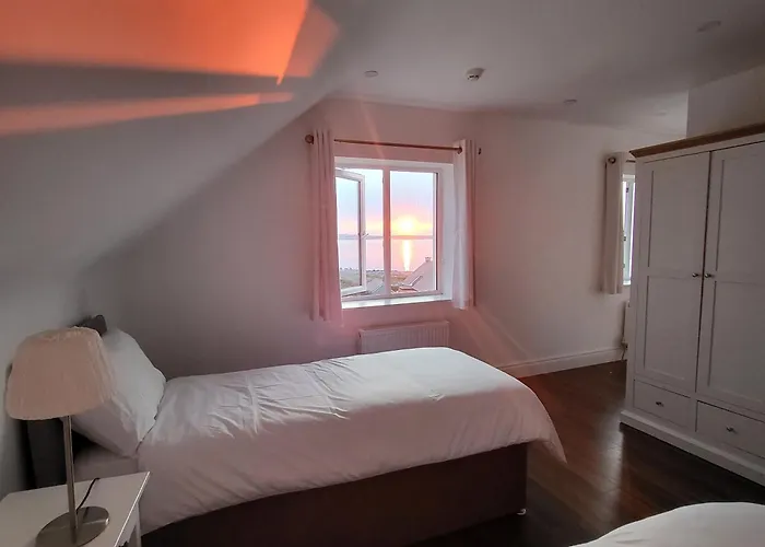 An Creagan Landsted Inisheer