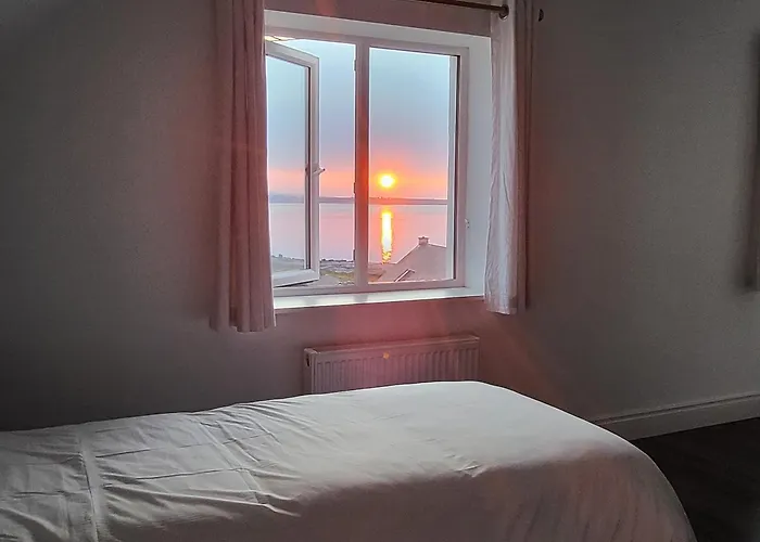 An Creagan Landsted Inisheer