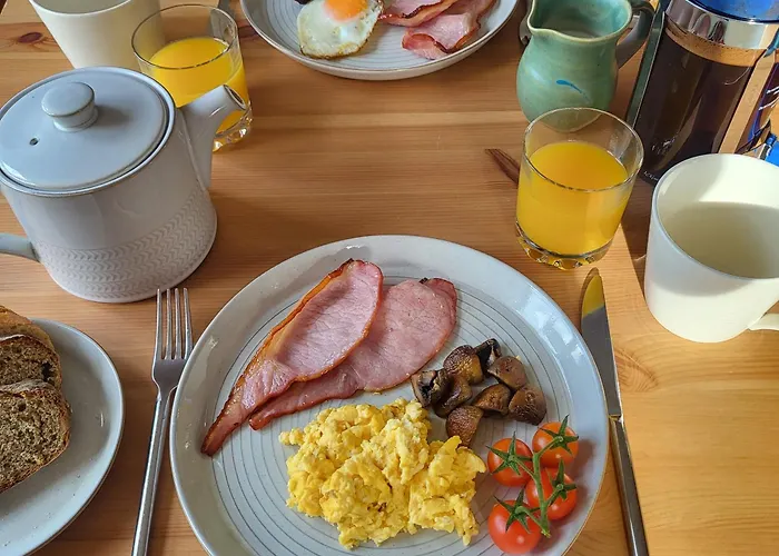 Country house An Creagan Inisheer