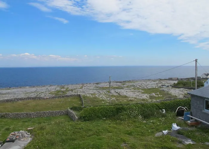 An Creagan * Inisheer
