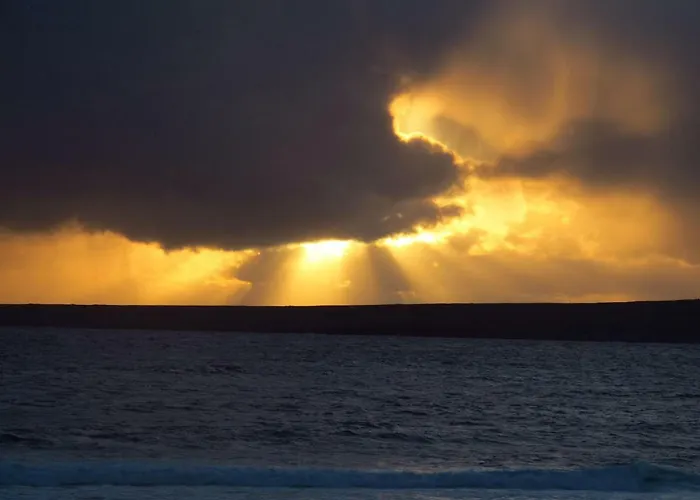 An Creagán Casa di campagna