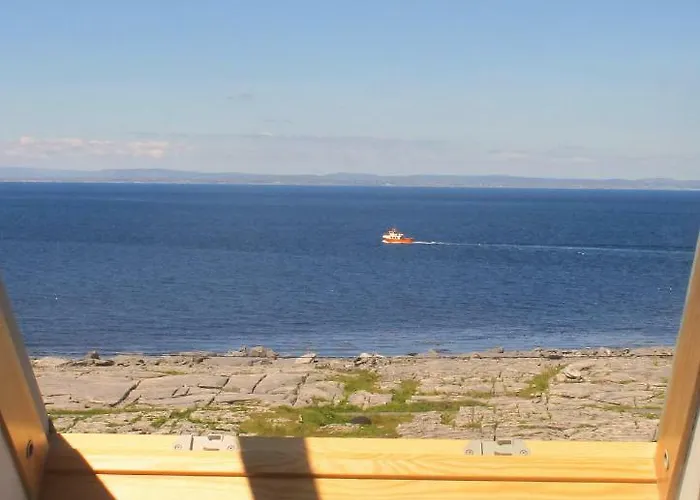 An Creagan Landhuis *