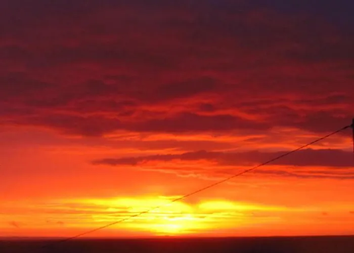 An Creagan Country house