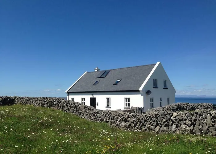 Landsted An Creagan *