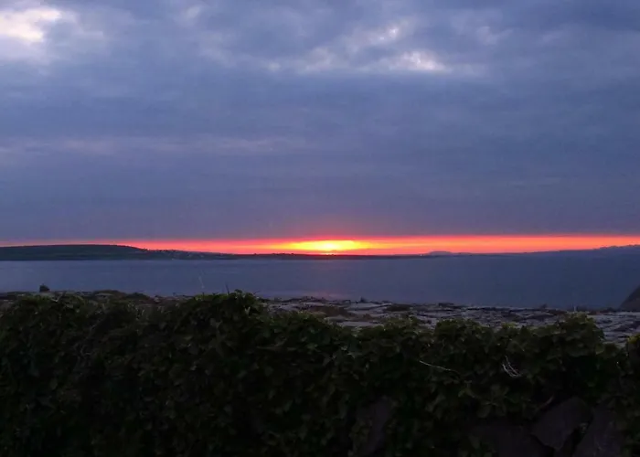 An Creagan * Inisheer