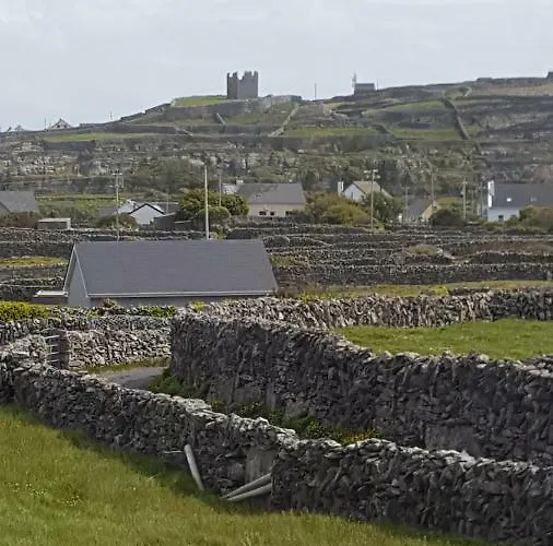 An Creagan Country house *