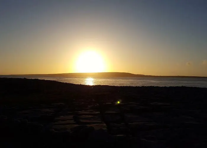 Landsted An Creagan *