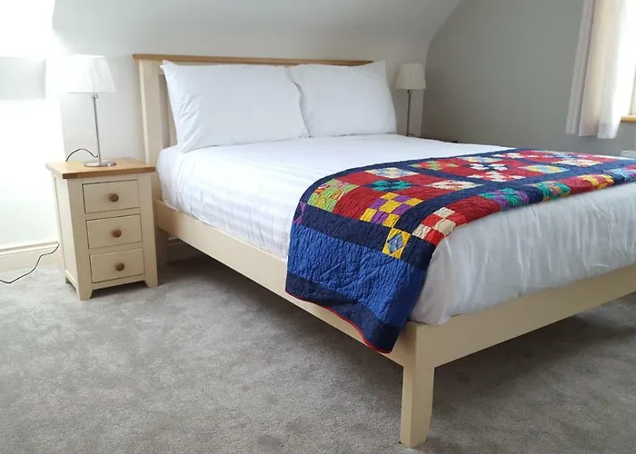 Country house An Creagan Inisheer