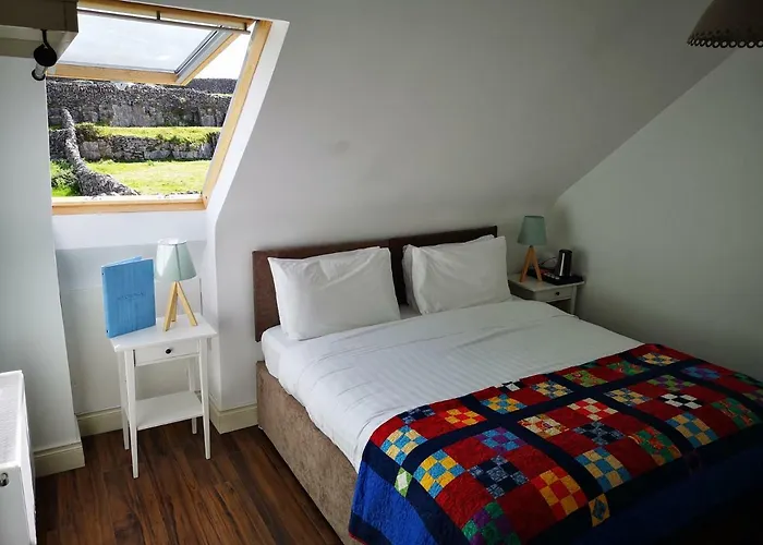 An Creagan Landhuis *