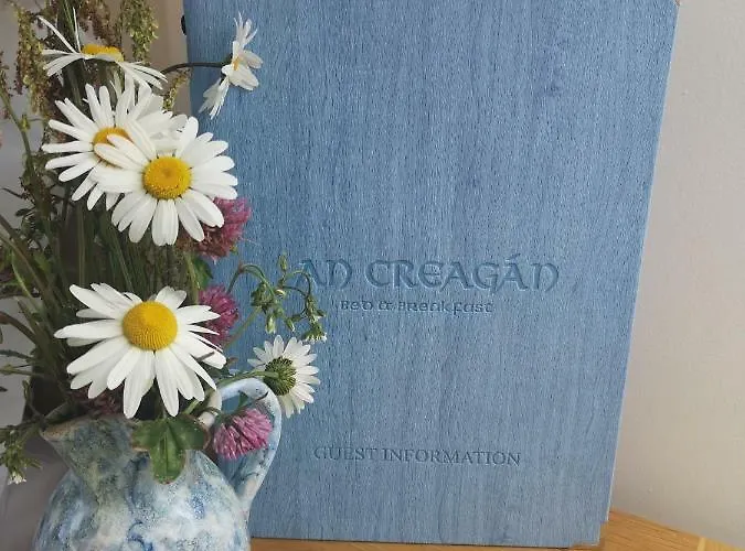 An Creagan Landsted Inisheer