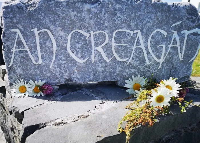 An Creagán * Inisheer