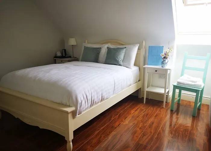 An Creagán * Inisheer