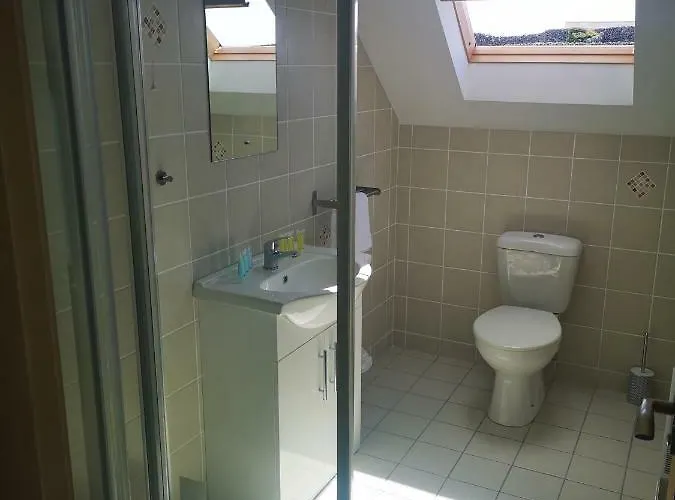 An Creagan Landhuis *