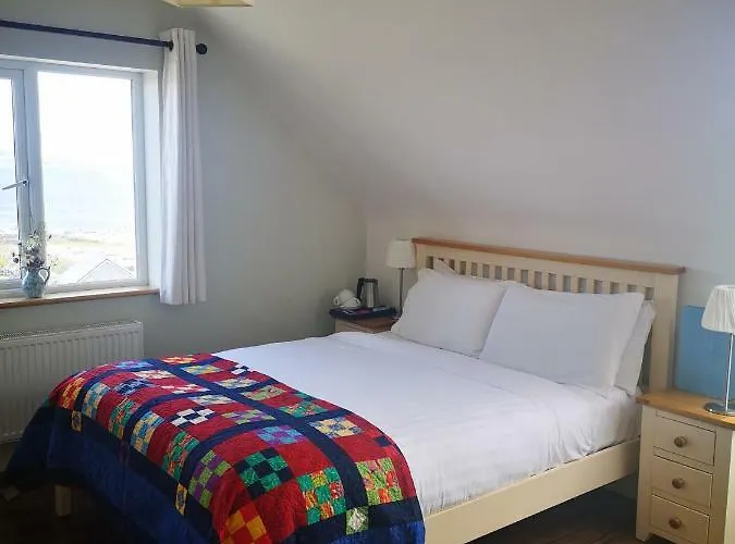 Casa di campagna An Creagán Inisheer