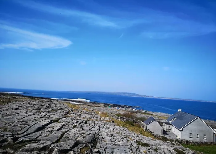 Landsted An Creagan *