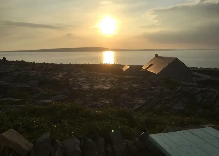 An Creagan Landsted *